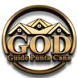 GOD GUIDE PUNTA CANA